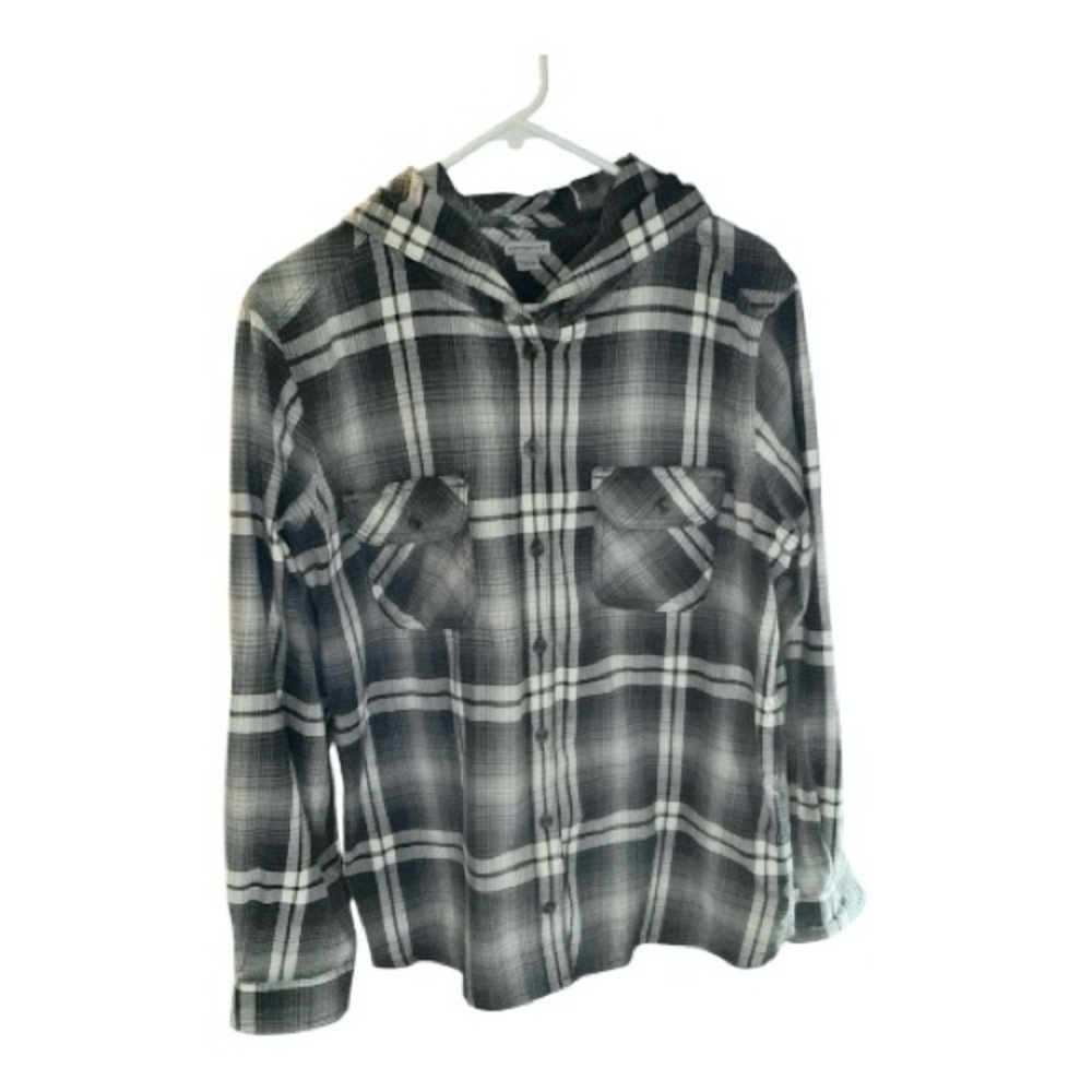 Carhartt Womens Hoodie Belton Shirt